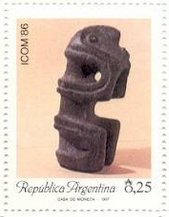 View of Mar del Plata