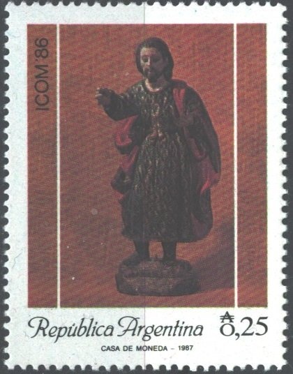 1st Death Anniversary of Franklin D. Roosevelt (1882-1945)