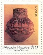 Centenary of Argentina Shooting Federation