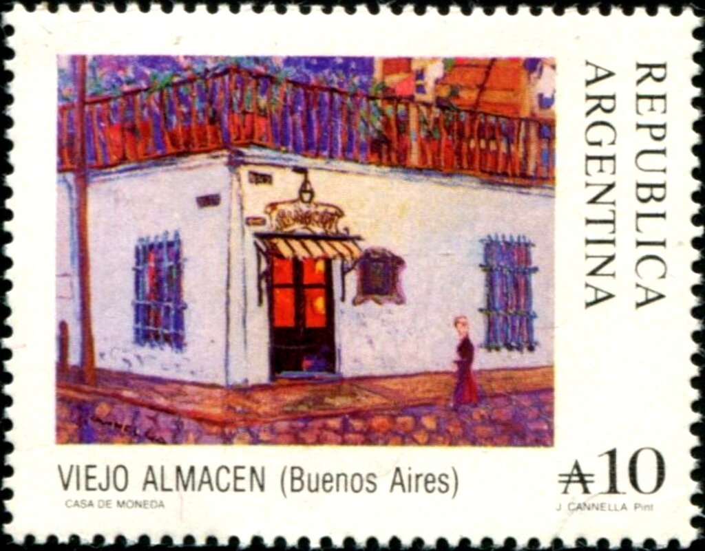 Inter-American Peace Conference, Buenos Aires