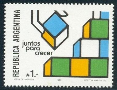 The march of freedom fighters