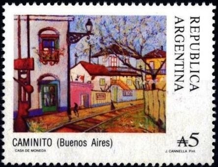 UP - Gas Pipeline Argentina-Bolivia