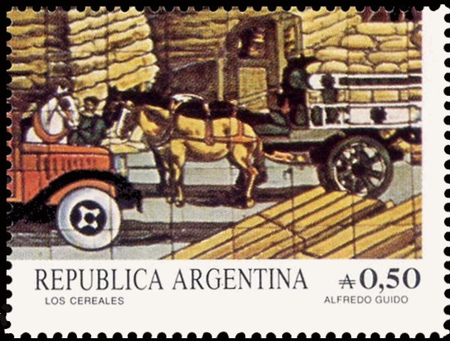 Columbus Theatre, Buenos Aires