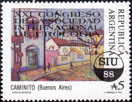 Fighting Tuberculosis - Drawn by Rocío Cabrera