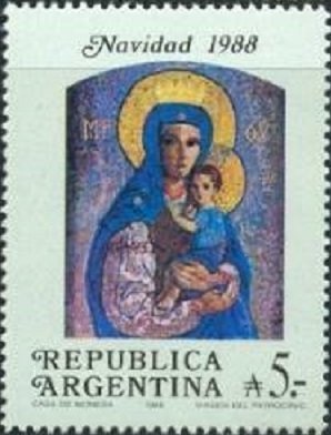 José Francisco de San Martín (1778-1850)