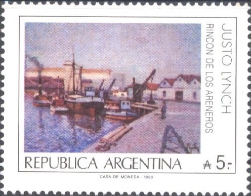 José Francisco de San Martín (1778-1850)