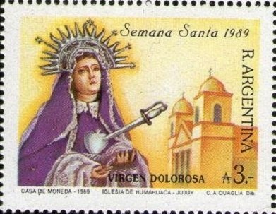 Stained Glass Windows from Churches