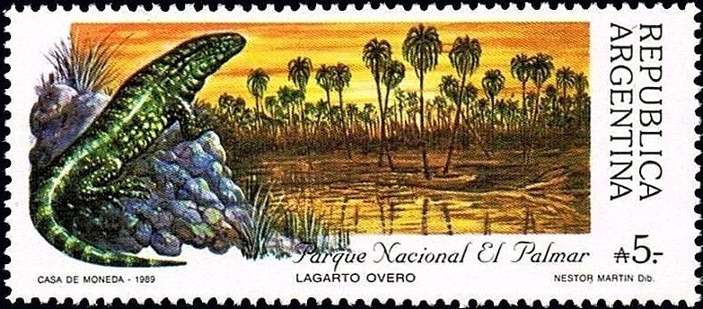 Post Office Building, Buenos Aires