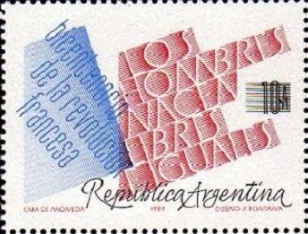 Juana Paula Manso (1819-1875)