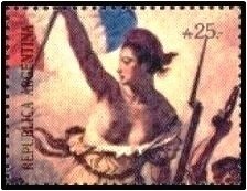 American countries day, ovpt.