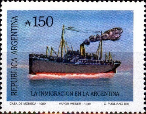 Ortiz Basualdo Mansion 1918