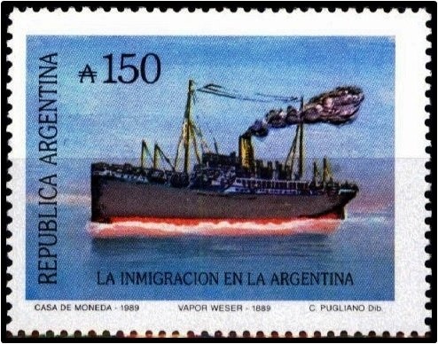 Pegasus and Steam Locomotive