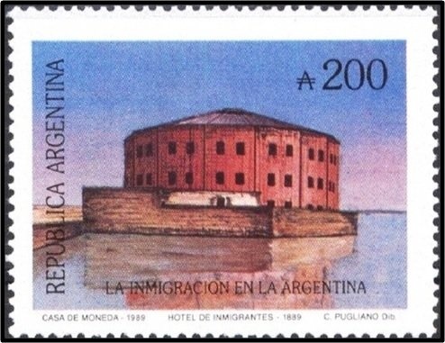 American countries day, ovpt.