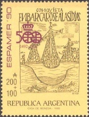 Ruins of San Ignacio