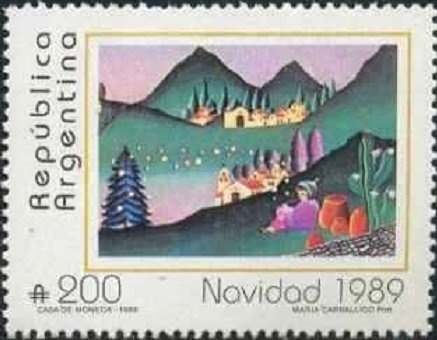 José Francisco de San Martín (1778-1850)