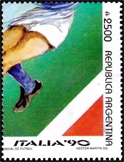 "La Espera" by Gustavo Solari