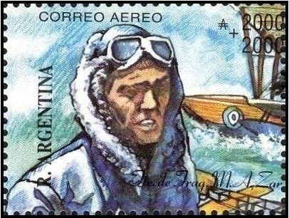 Pata de Vaca (Bauhinia candicans) - Phosphor