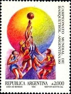 CereThe Seven Colours Mountain, Jujuy - Surcharged