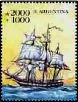 José Francisco de San Martín (1778-1850)