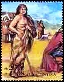 Lucia Valentina Piuzzi