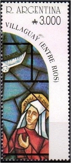 Centenary of the Scout Movement