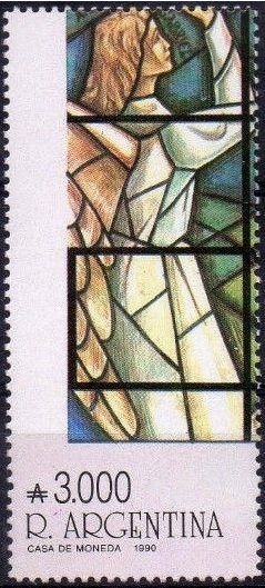 Emblem of Aerolíneas Argentinas