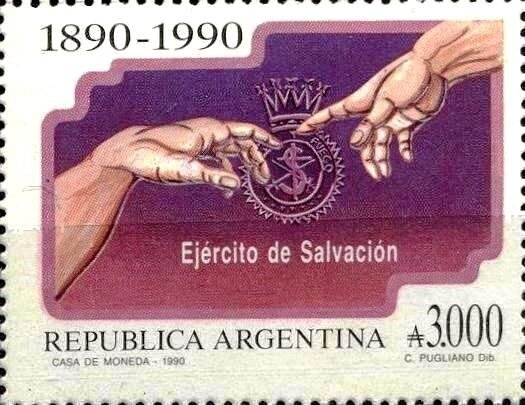 Salvador Mazza (1886-1946)