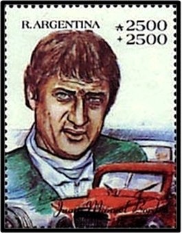 Air Mail - Stylized aircraft