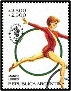 Columbus Theatre, Buenos Aires