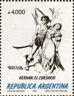 "Typical orchestra", by Antonio Berni