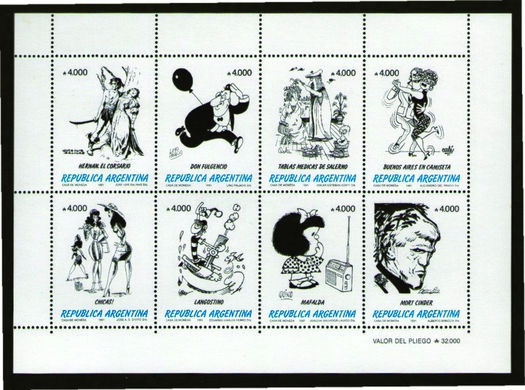 Main Post Office, Buenos Aires