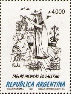 Letter to Santa Claus