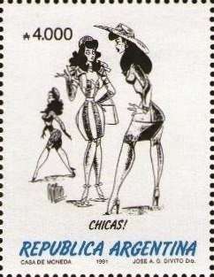 Administsators' Meeting of Latin American Antarctic Programs