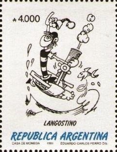 Death Centenary of Marco M. de Avellaneda (1813-1841)