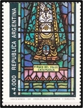 Landing ship "San Antonio"