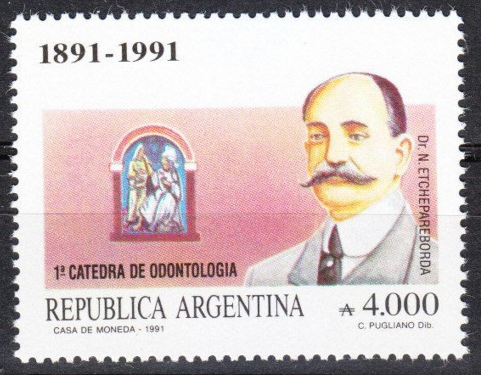 Argentine Festivals II - The Chaya Festival