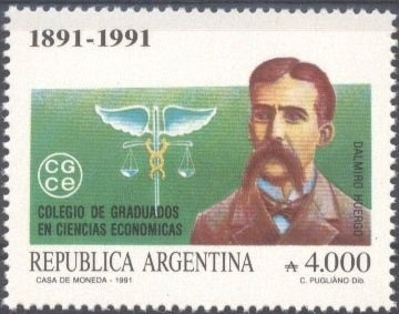 Mariano Moreno (1778-1811), Politician, Writer