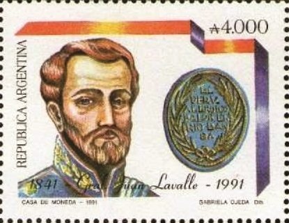 Monument to the Flag, Rosario