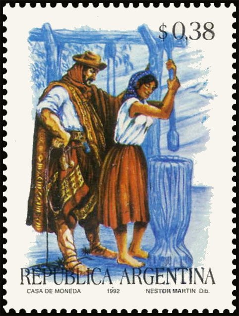 Patito (Aristolochia littoralis) - Fluo