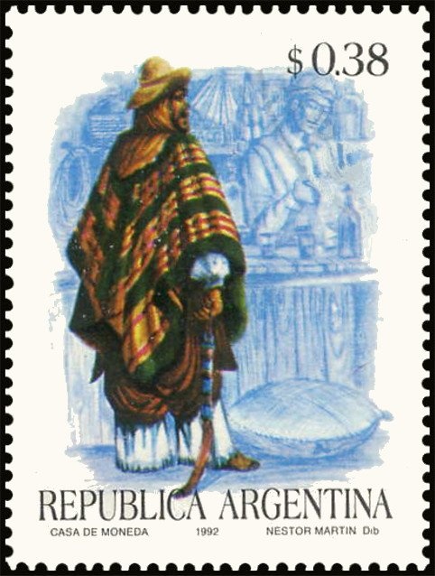 1st Death Anniversary of Nelson Mandela (1918-2013)