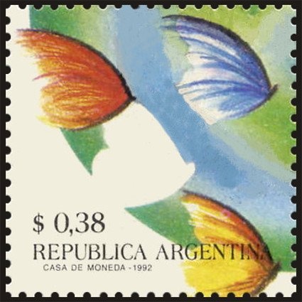 The March of Freedom Fighters