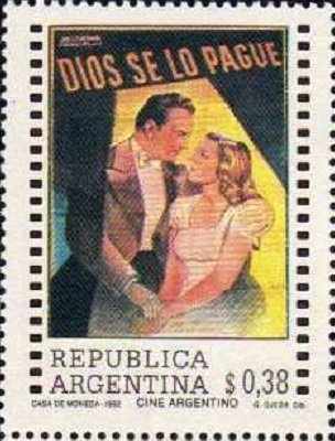 Birth Centenary of Dr. Ramon Carrillo (1906-1956)