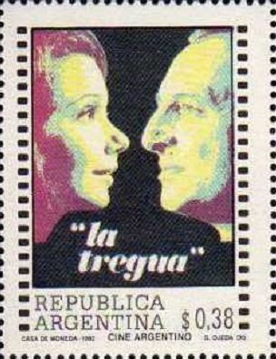 Lanín NP - Aguila Mora