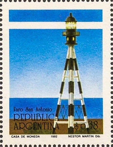 Arms of Santiago del Estero Province