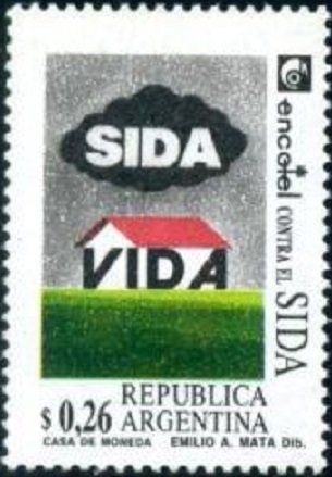 270th Anniversary of Postal Services in the Rio de la Plata