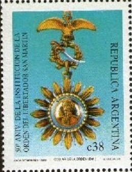 Philatelic Exhibition "PARAFIL '92", Buenos Aires