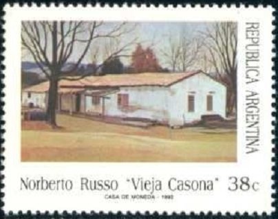 50 years of Base Decepción Antártida Argentina