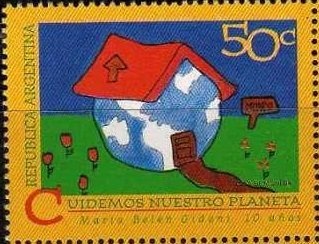 Bartholomew's Statue