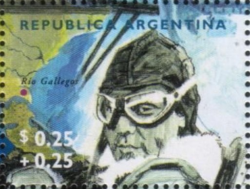 Tourism - Train on the Clouds