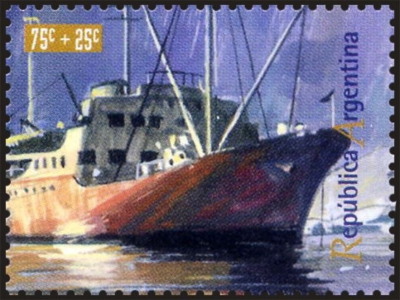 Stained Glass Windows by Carlos Quaglia - Annunciation